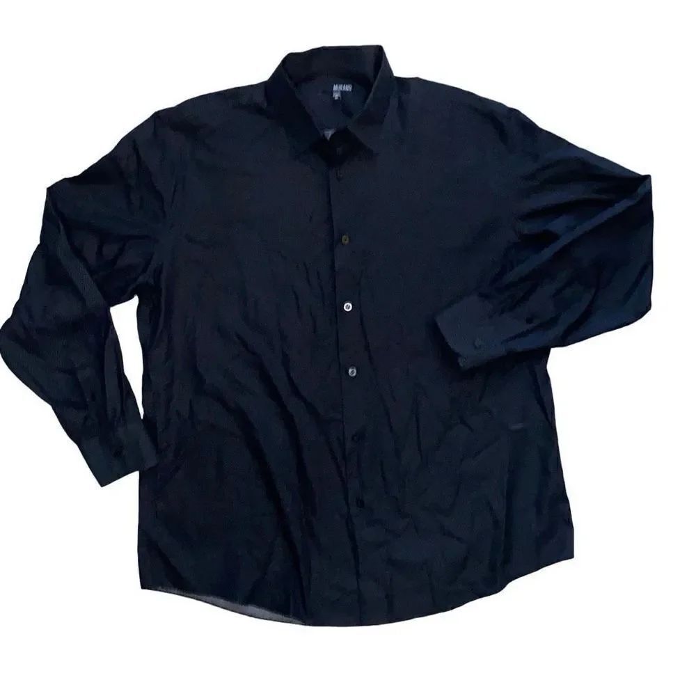 Murano Dress Shirt